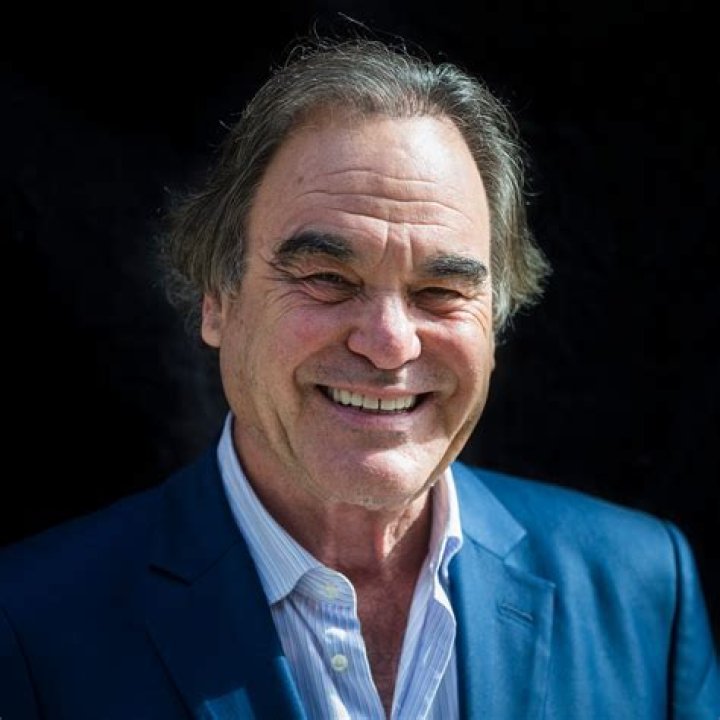 Oliver Stone Bio (Wiki) 
