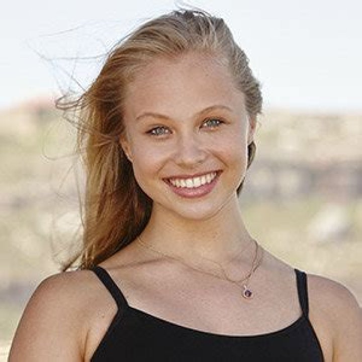 Olivia Deeble Bio (Wiki) 