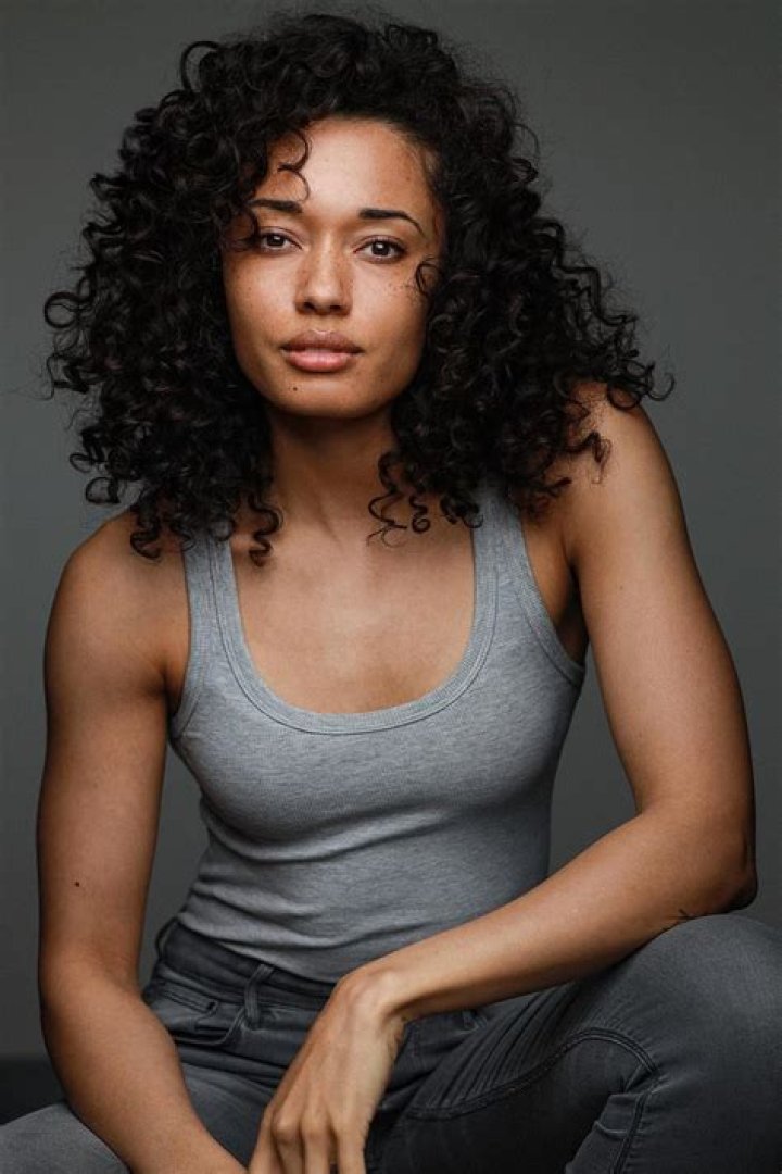  Olivia Swann
