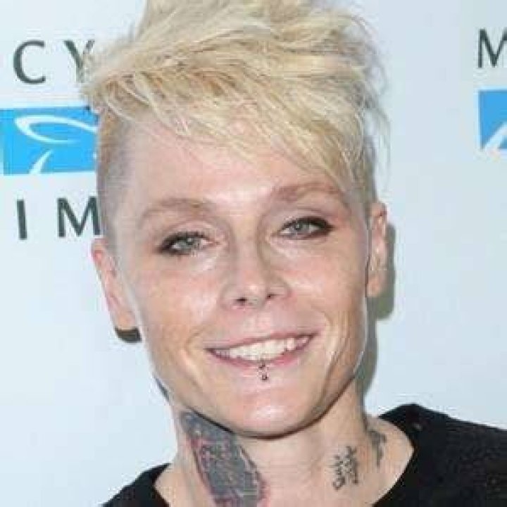 Otep Shamaya Bio (Wiki) 