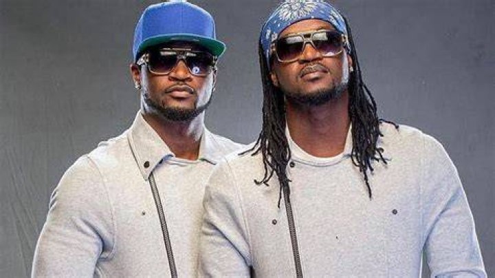 P-Square - Members, Ages, Trivia