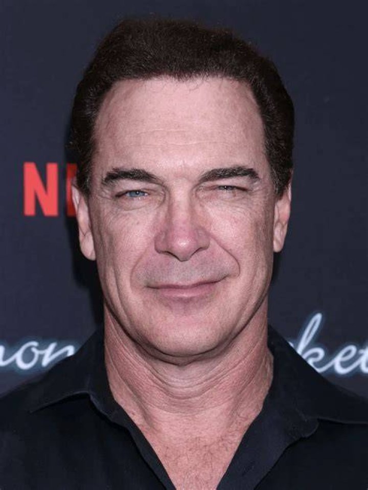 Patrick Warburton Bio (Wiki) 