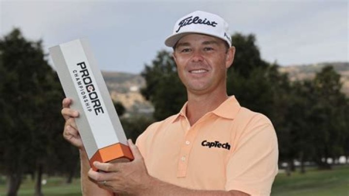 Patton Kizzire Bio (Wiki) 