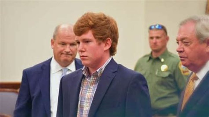 Paul Murdaugh Autopsy