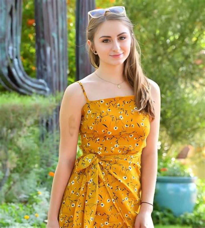  Penelope Kay