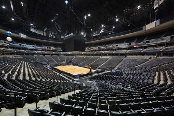 Pepsi Center