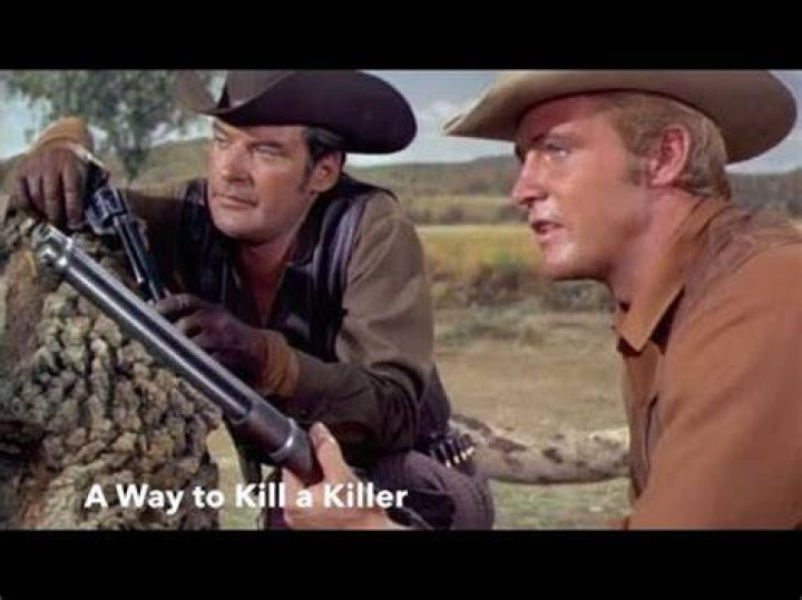 Peter Breck Highlights