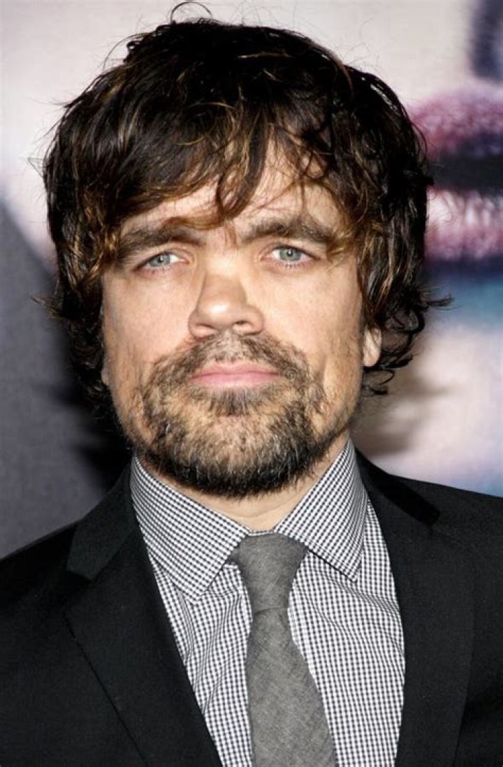 Peter Dinklage photo 3