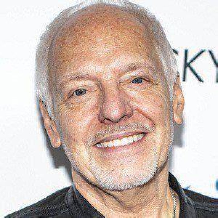 Peter Frampton - Age, Family, Bio