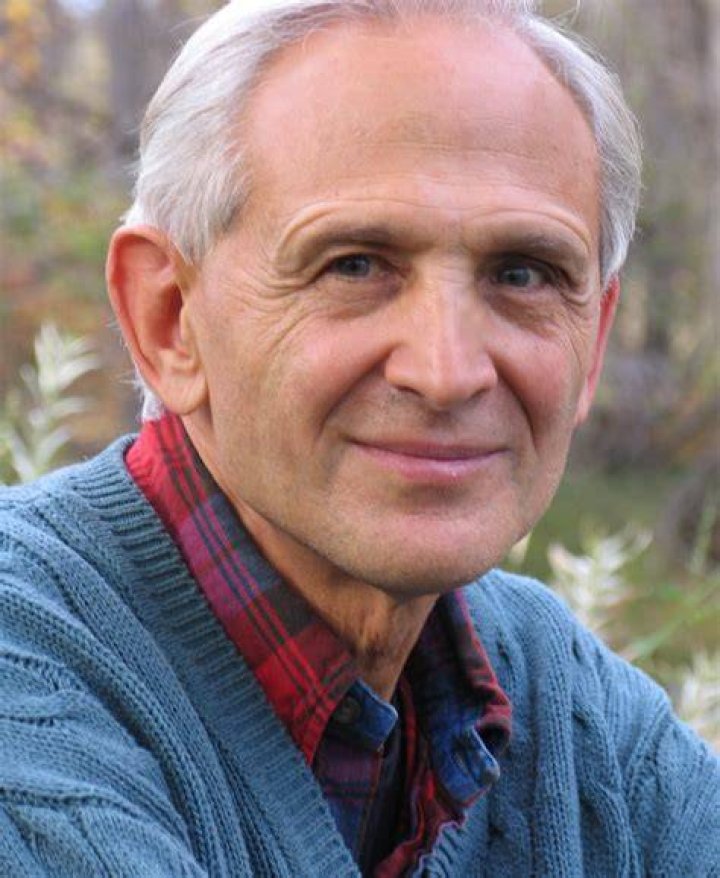 Peter Levine photo 3