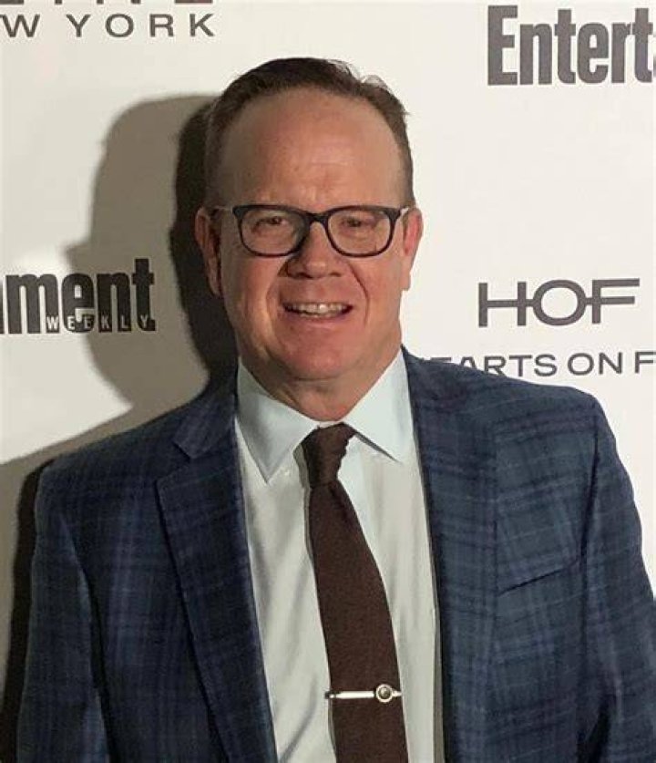 Peter Mackenzie Bio (Wiki) 