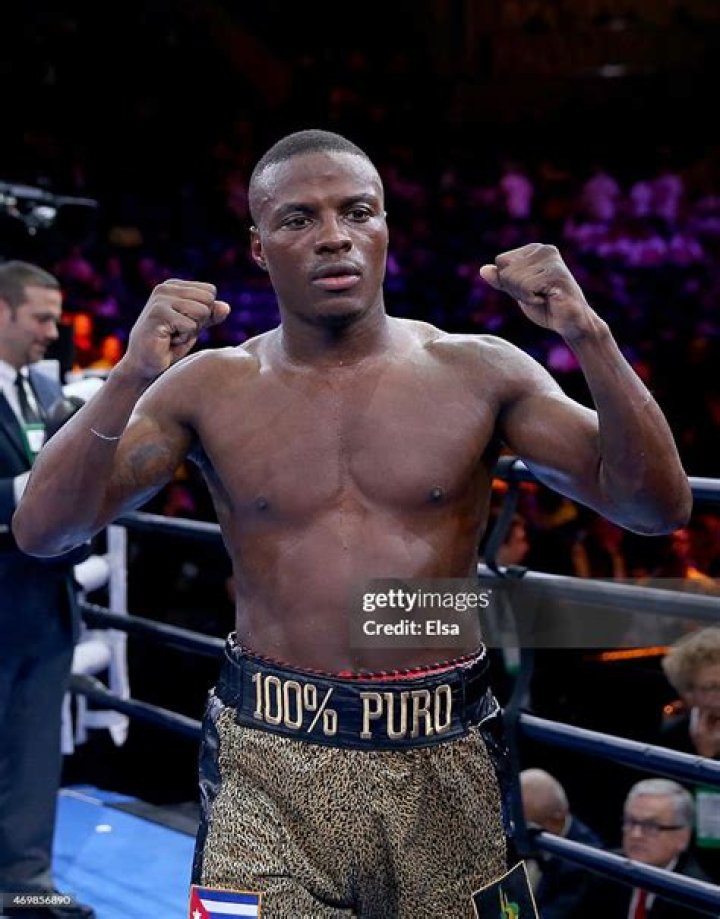 Peter Quillin photo 3