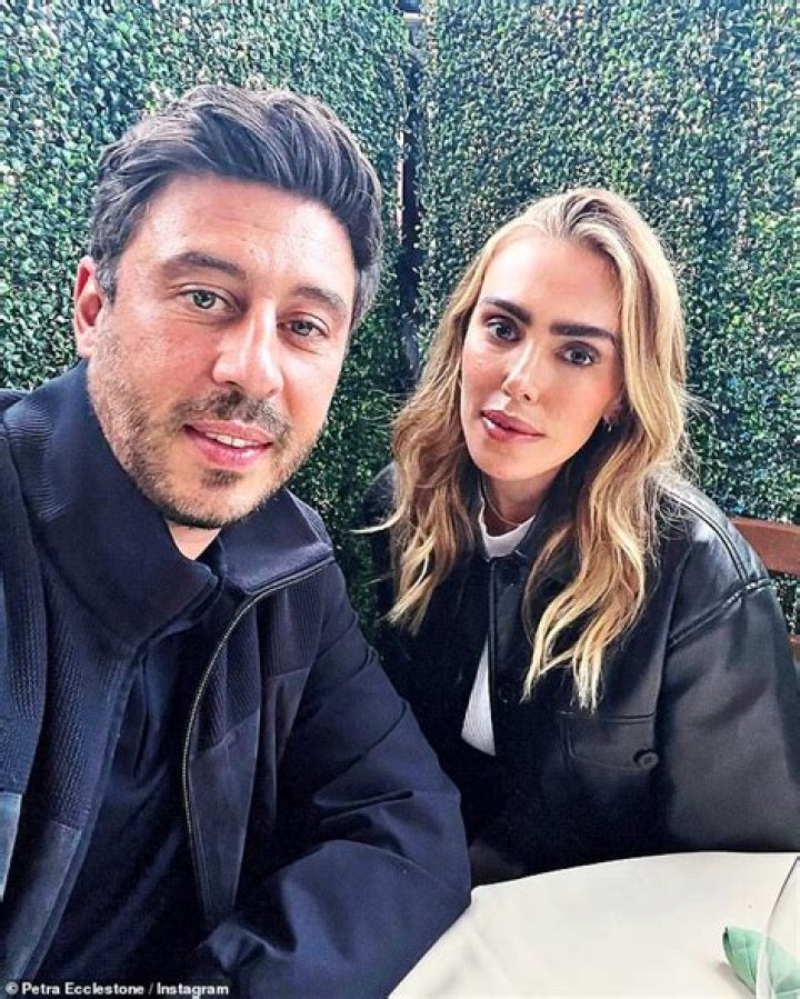 Petra-Ecclestone
