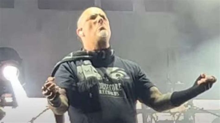 PHILIP ANSELMO Wants To Use His ROB HALFORD-Style Vocal Range Again For 'Old-School' Metal Project 2 PHILIP ANSELMO Wants To Use His ROB HALFORD-Style Vocal Range Again For 'Old-School' Metal Project
