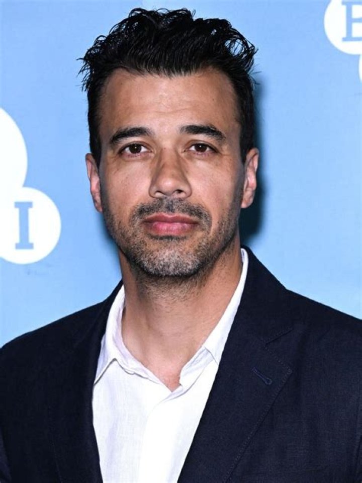 Phillip Rhys Bio (Wiki) 