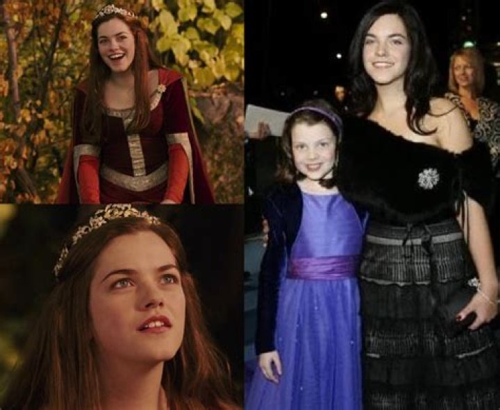 Rachael Henley