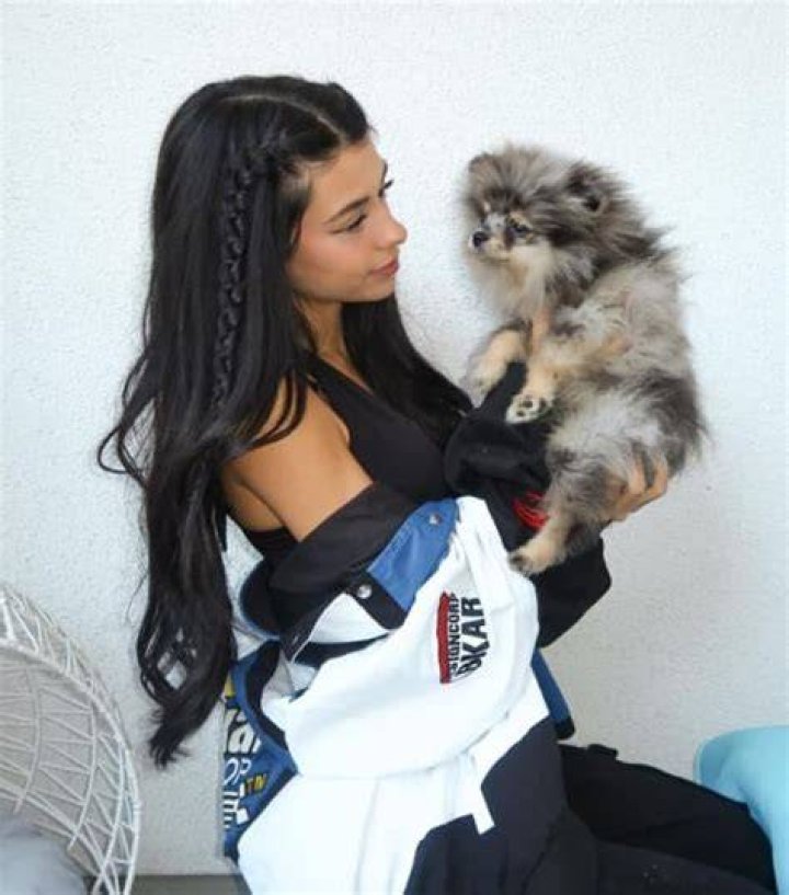 Rachel Brockman Pets