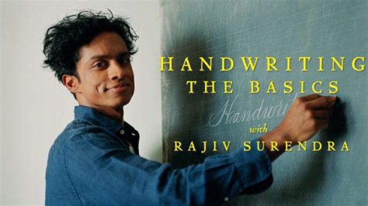 Rajiv Surendra | TG Time