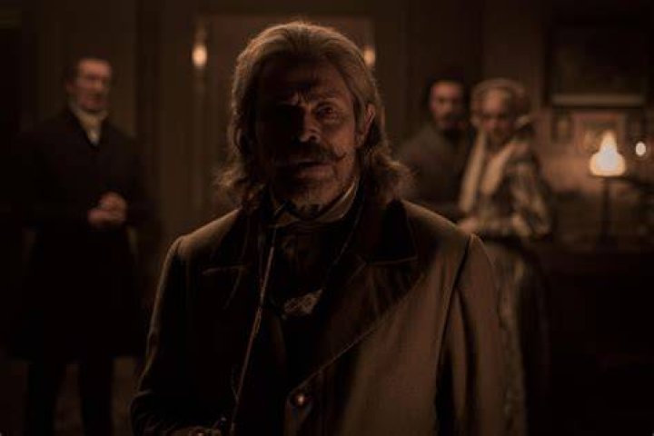 Ralph Ineson Bio (Wiki) 