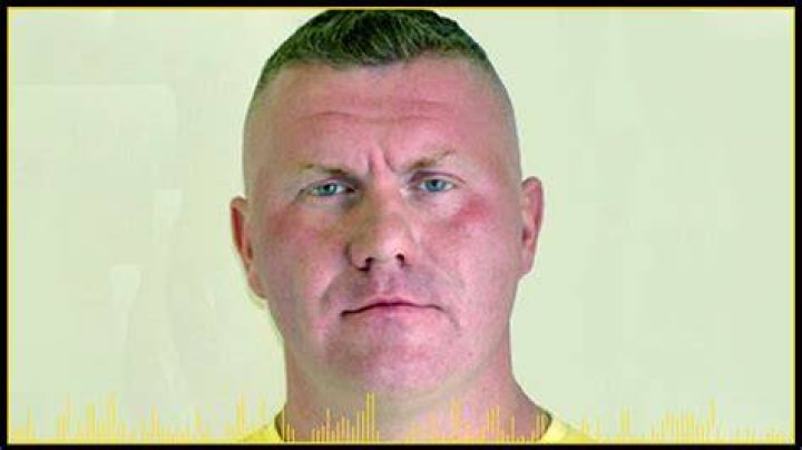 Raoul Moat