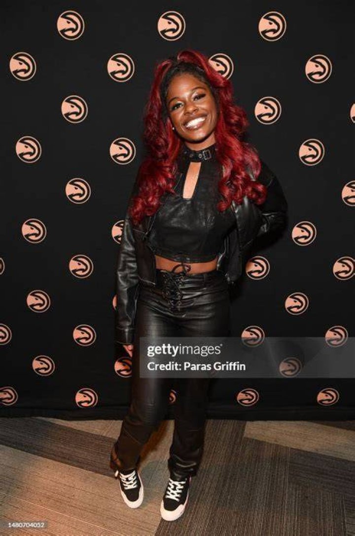 Everything to know about rapper Omeretta the Great! Rapper Omeretta the Great
