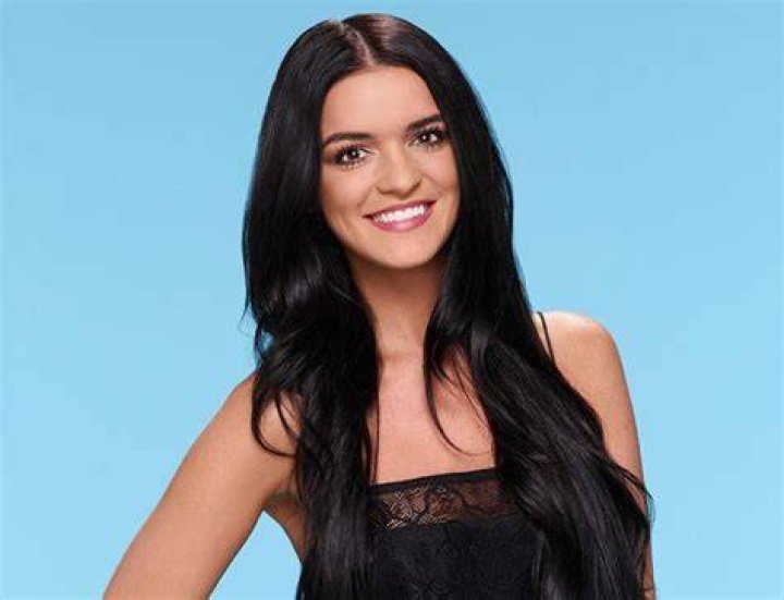Raven Gates Bio (Wiki) 