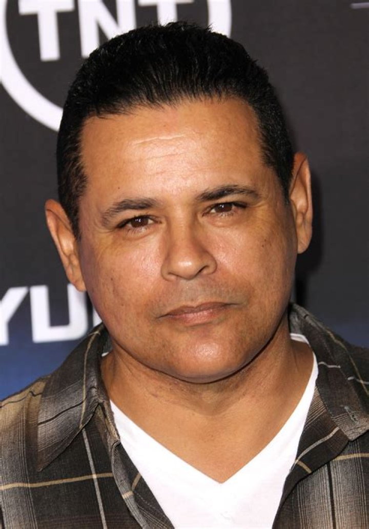Raymond Cruz Raymond Cruz