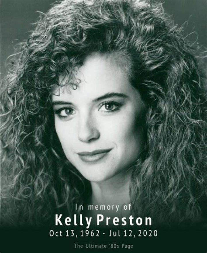 Remembering Kelly Preston on Her Second Death Anniversary! Remembering Kelly Preston on Her Second Death Anniversary!