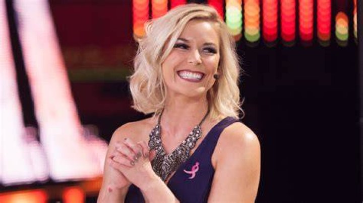 Renee Young Bio (Wiki) 