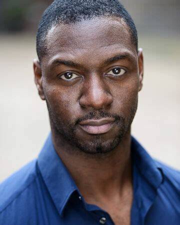 Richie Campbell (actor) Bio (Wiki) 