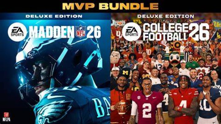 Rick Lovato Madden Rating