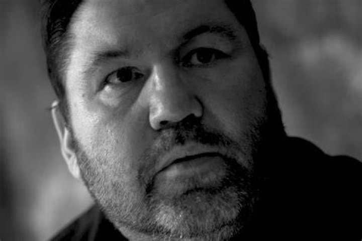 Ricky Grover Ricky Grover