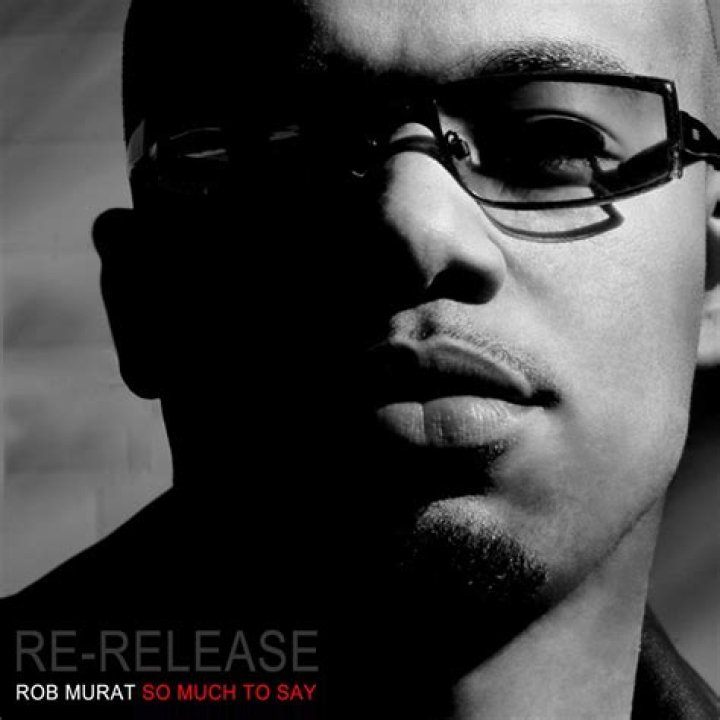 Rob Murat Bio (Wiki) 