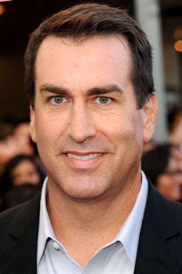 Rob Riggle Pets