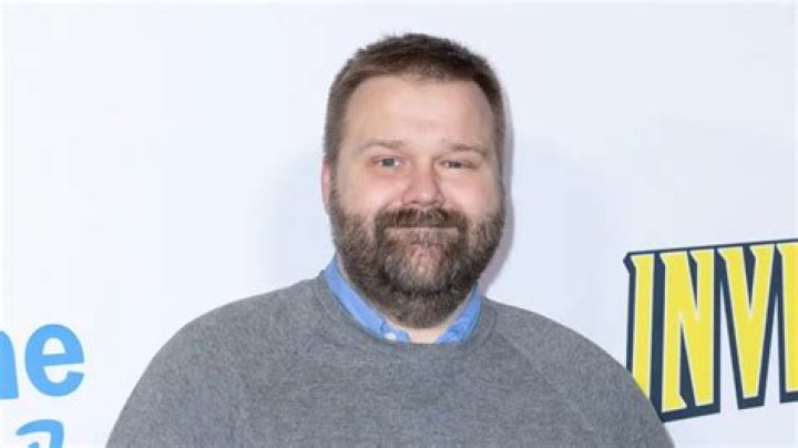 Robert Kirkman Bio (Wiki) 
