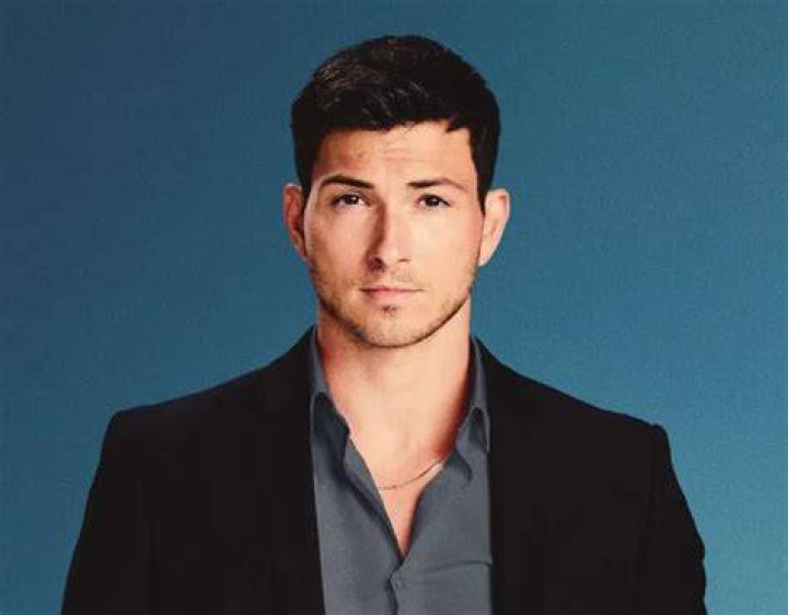 Robert Scott Wilson photo
