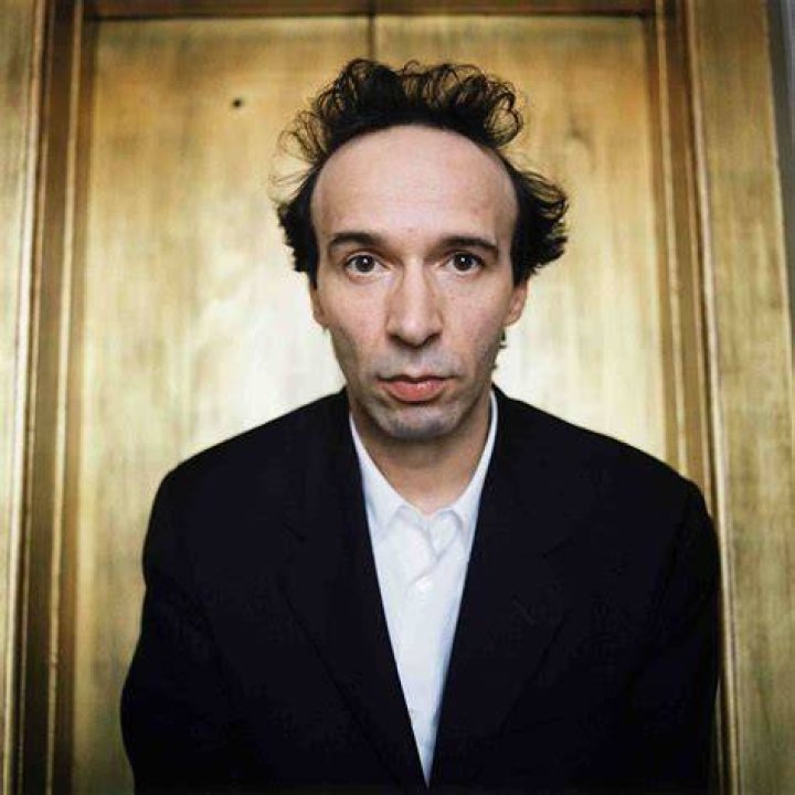 Roberto Benigni photo 3