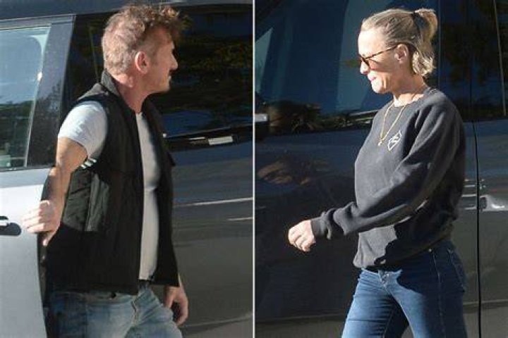 Robin Wright covers Vanity Fair, throws some subtle shade at Sean Penn
