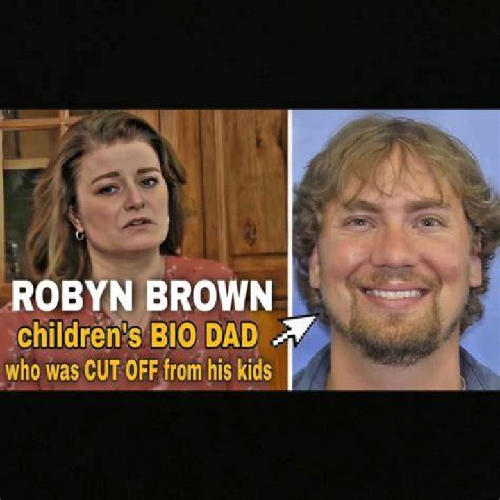 Robyn Brown Bio (Wiki) 
