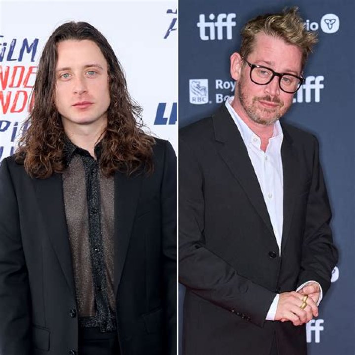 Rory Culkin Rory Culkin