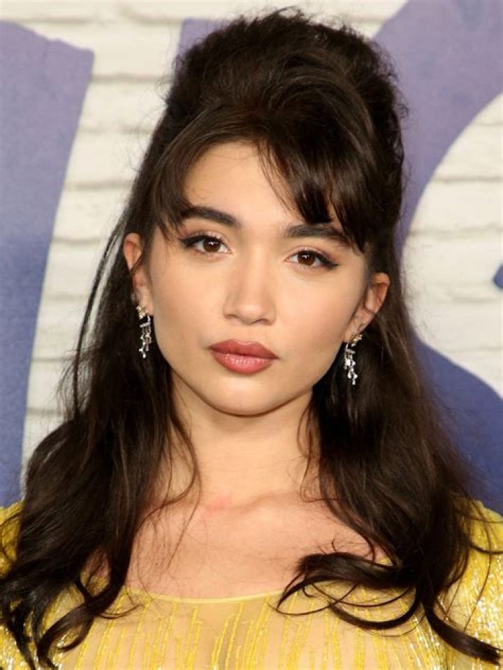 Rowan Blanchard Net Worth