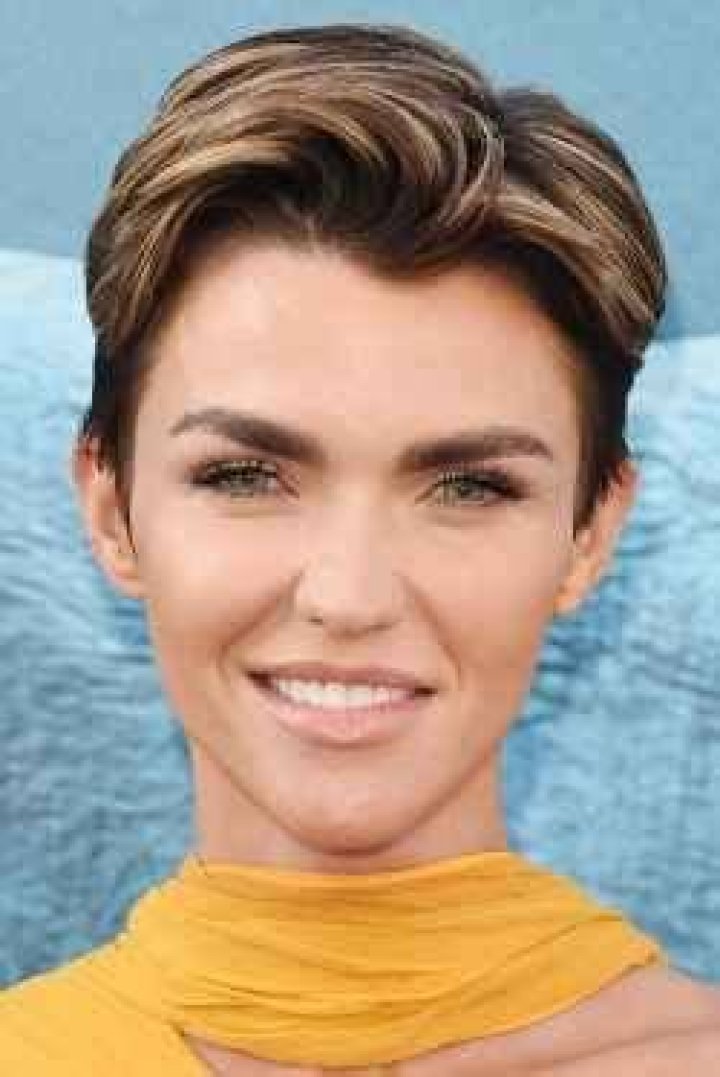 Ruby Rose UK - Age, Family, Bio