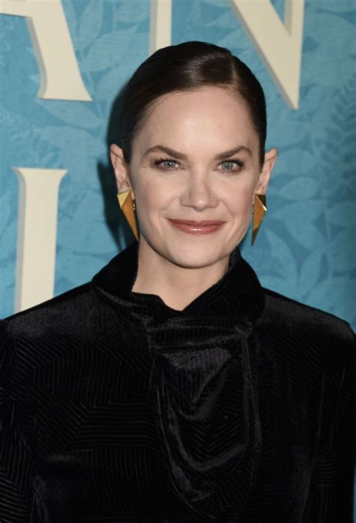 Ruth Wilson
