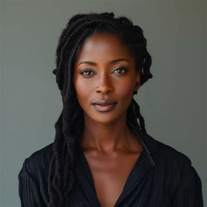 Rutina Wesley Rutina Wesley