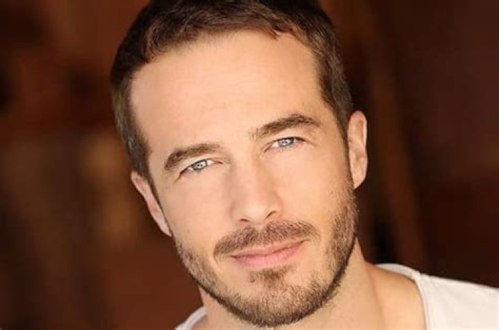 Ryan Carnes Bio (Wiki) 