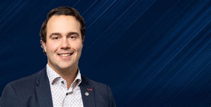 Ryan Johnston Bio (Wiki) 