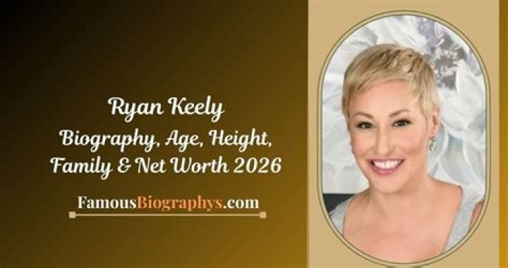 Ryan Kelley Bio (Wiki) 
