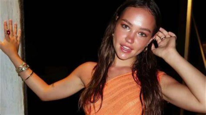Sadie Stanley Bio (Wiki) 