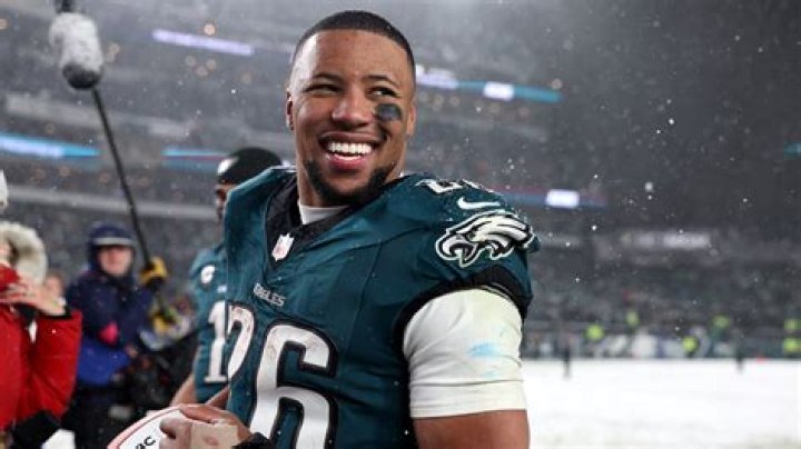 Saquon-Barkley
