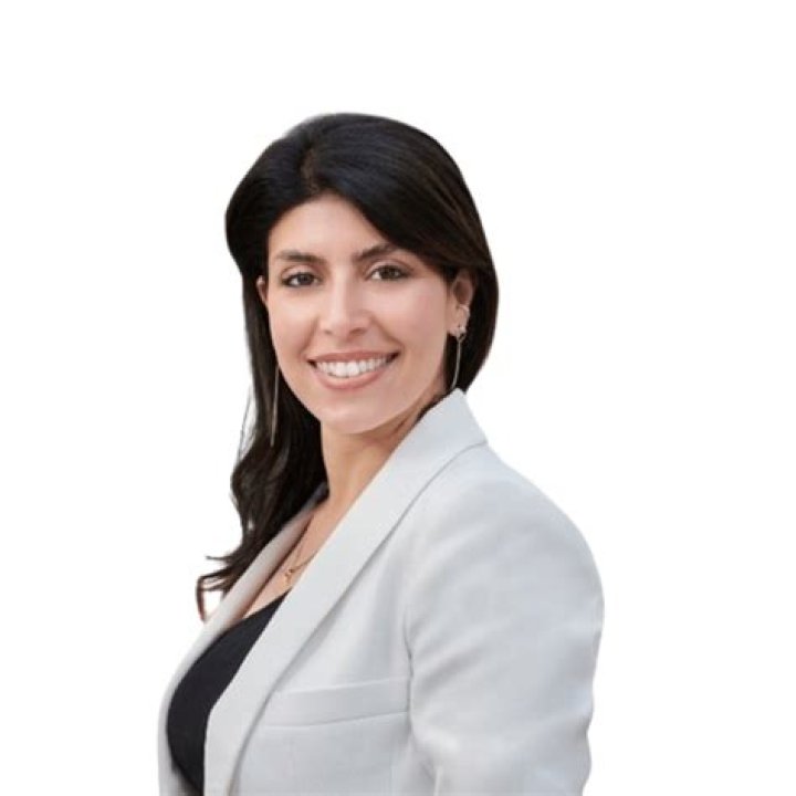 Sarah Nasser Bio (Wiki) 